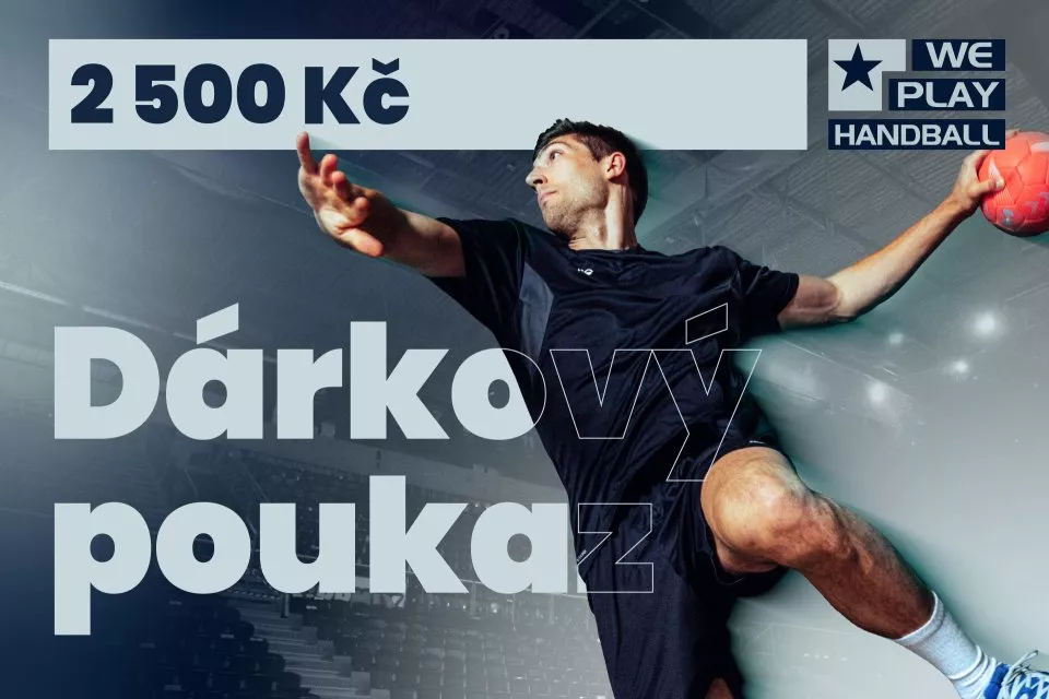 Dárkový poukaz