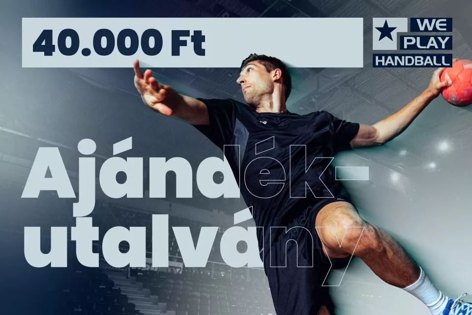 Voucher 40000 HUF