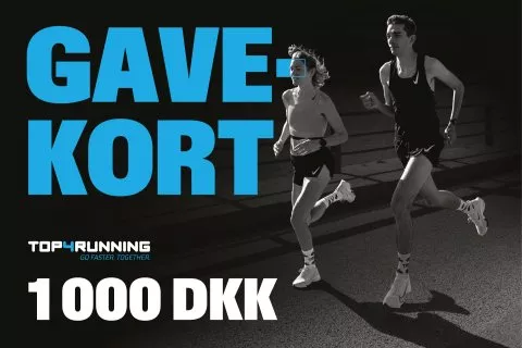 Top4Running 1000 Kr
