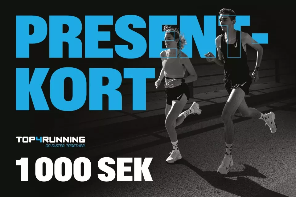 Top4Running 1000 Kr