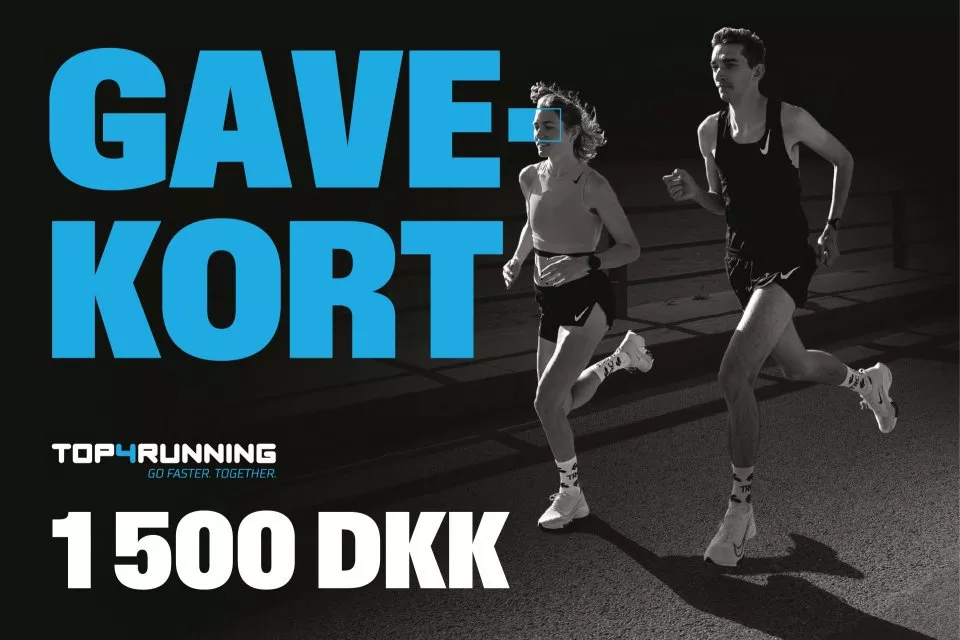 Top4Running 1500 Kr