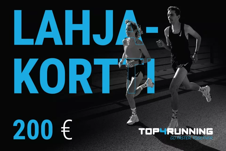 Top4running 200€