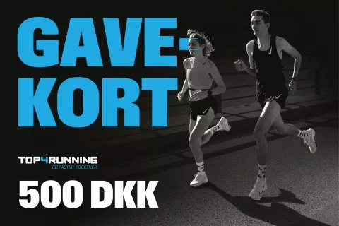 Top4Running 500 Kr