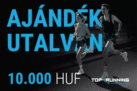 Top4running 10000HUF