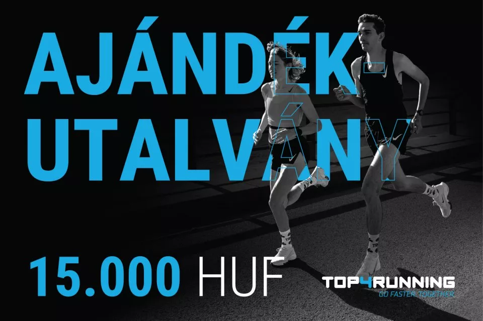 Top4running 15000HUF