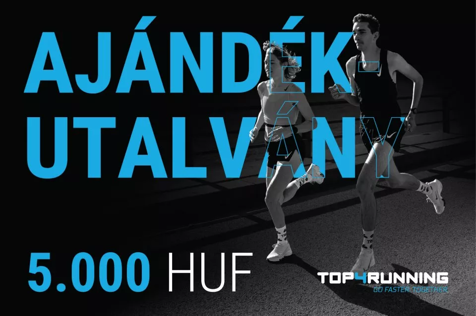 Top4running 5000HUF