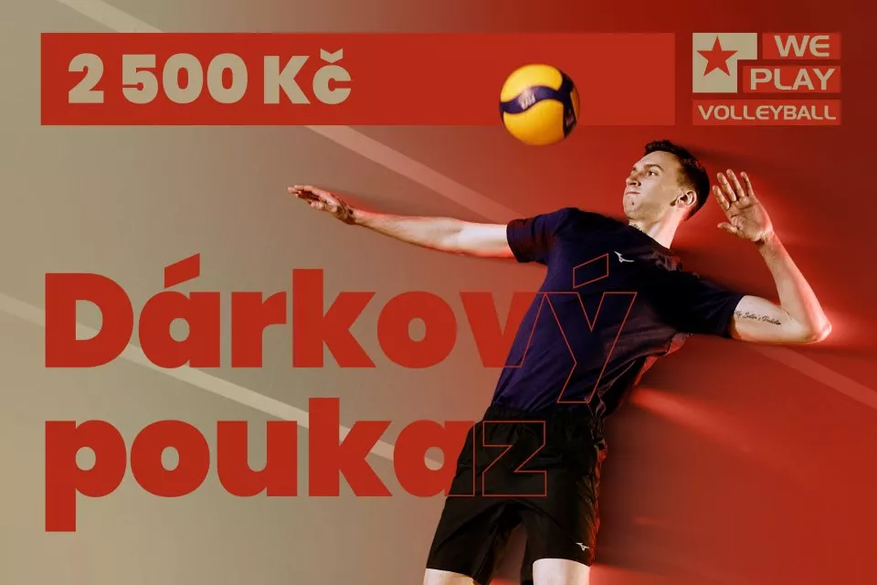 Dárkový poukaz
