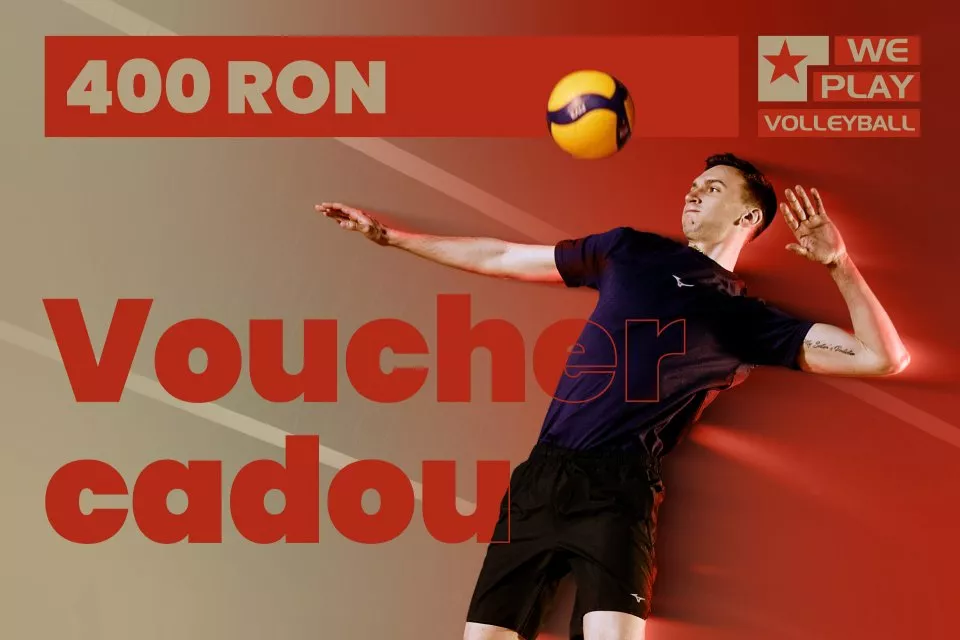 Voucher 400 RON