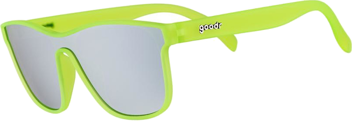 Sunglasses Goodr Naeon Flux Capacitor