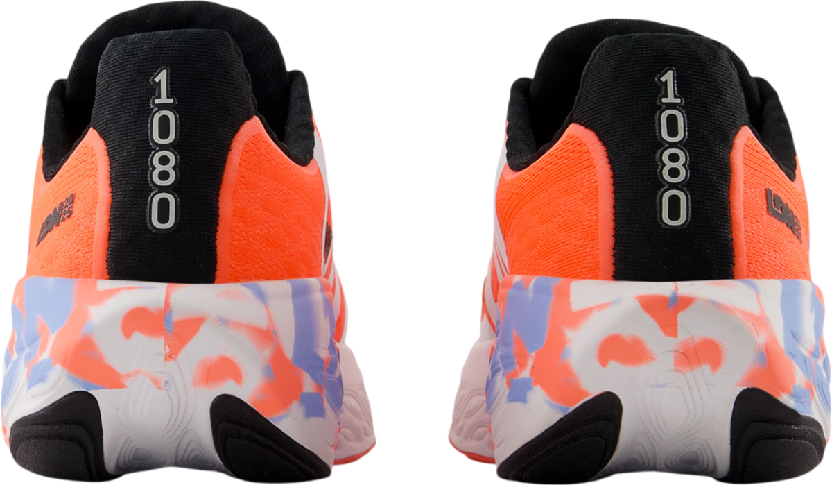 Running shoes New Balance TCS London Marathon Fresh Foam X 1080