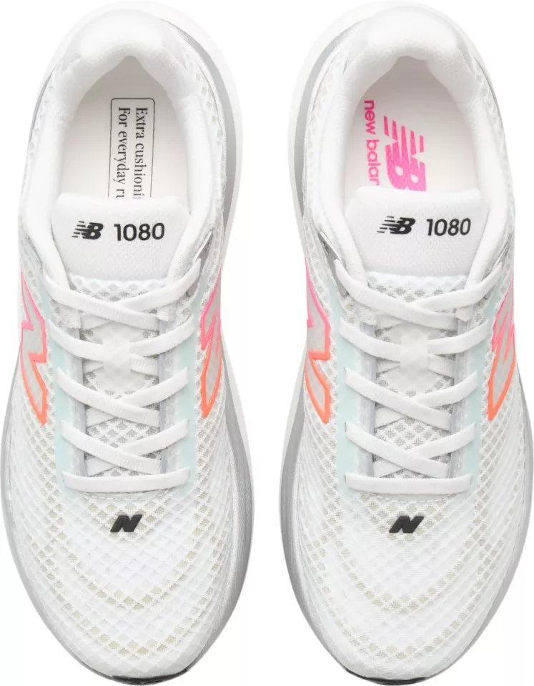 Buty do biegania New Balance 1080 v15 Breathe
