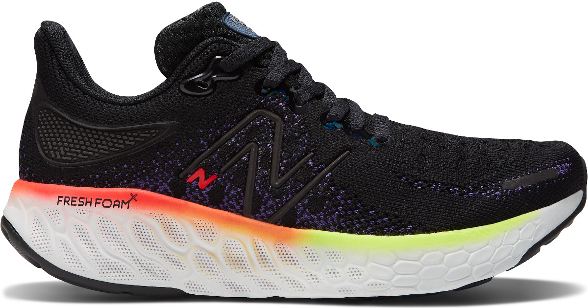 Hardloopschoen New Balance Fresh Foam X 1080 v12