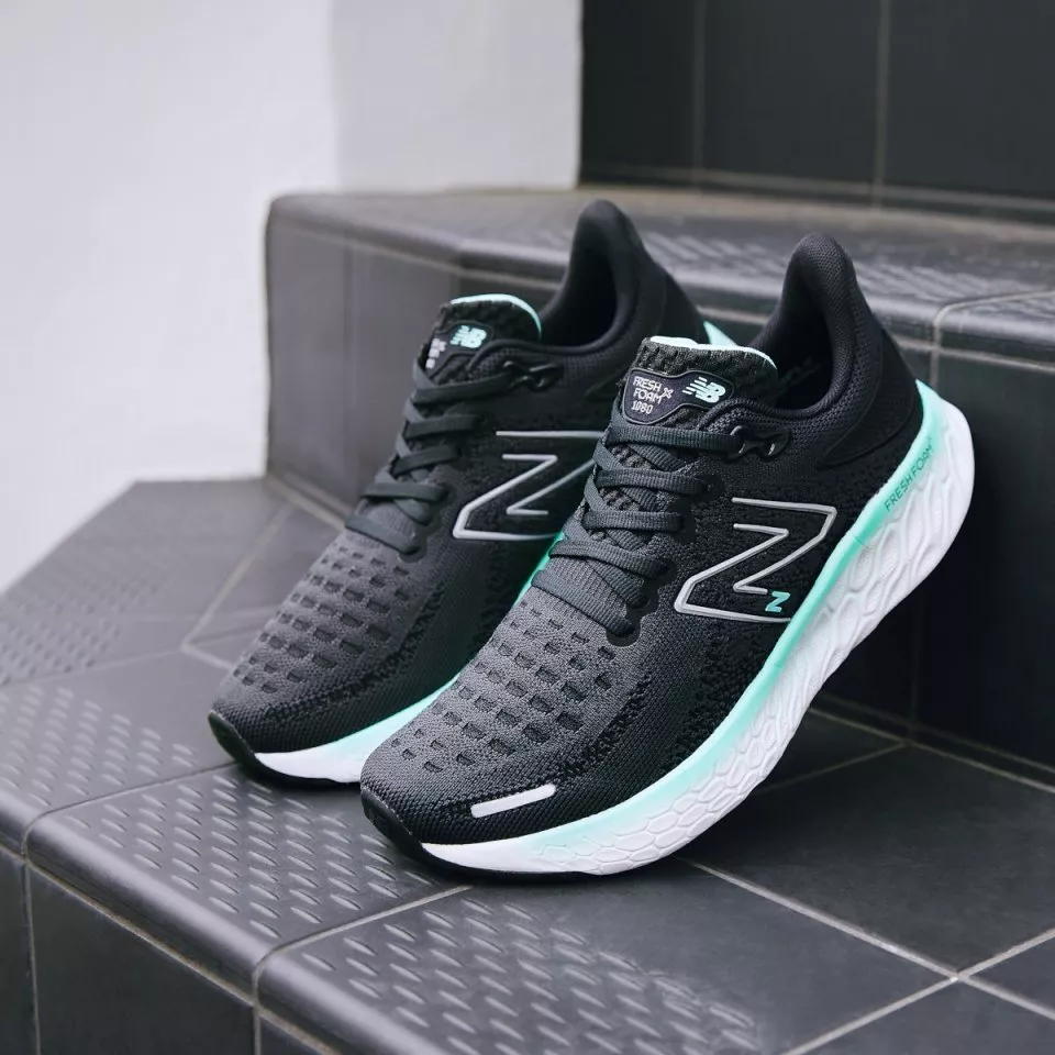 New balance 1080 store running shoe