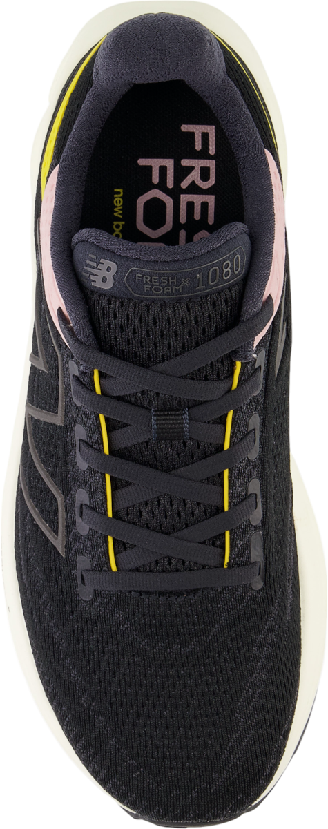 New Balance Fresh Foam X 1080 v13（Women's） BLACK/MULTI