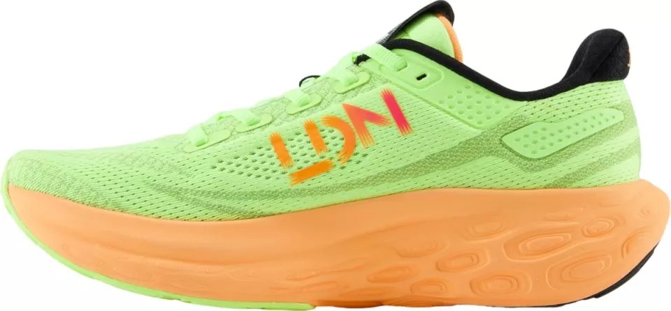 Обувки за бягане New Balance TCS London Marathon Fresh Foam X 1080 v13