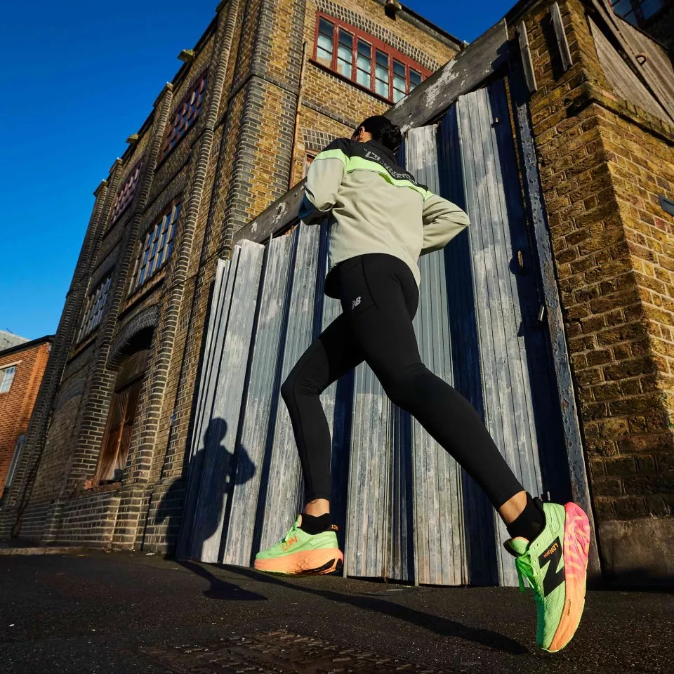 Pantofi de alergare New Balance TCS London Marathon Fresh Foam X 1080 v13