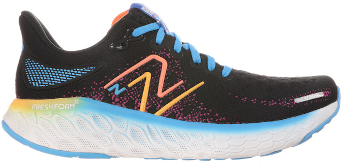 Обувки за бягане New Balance Fresh Foam X 1080 v12 London Edition