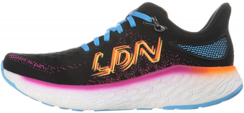Обувки за бягане New Balance Fresh Foam X 1080 v12 London Edition