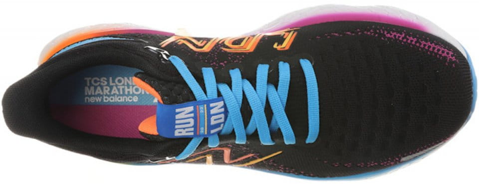 Pantofi de alergare New Balance Fresh Foam X 1080 v12 London Edition