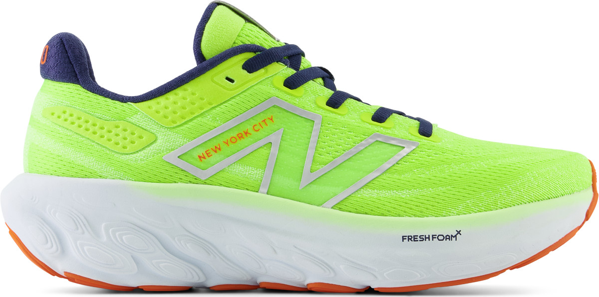 Παπούτσια για τρέξιμο New Balance Fresh Foam X 1080 v13 TCS NYC Marathon