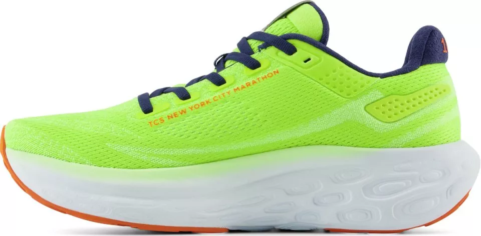 Chaussures de running New Balance Fresh Foam X 1080 v13 TCS NYC Marathon