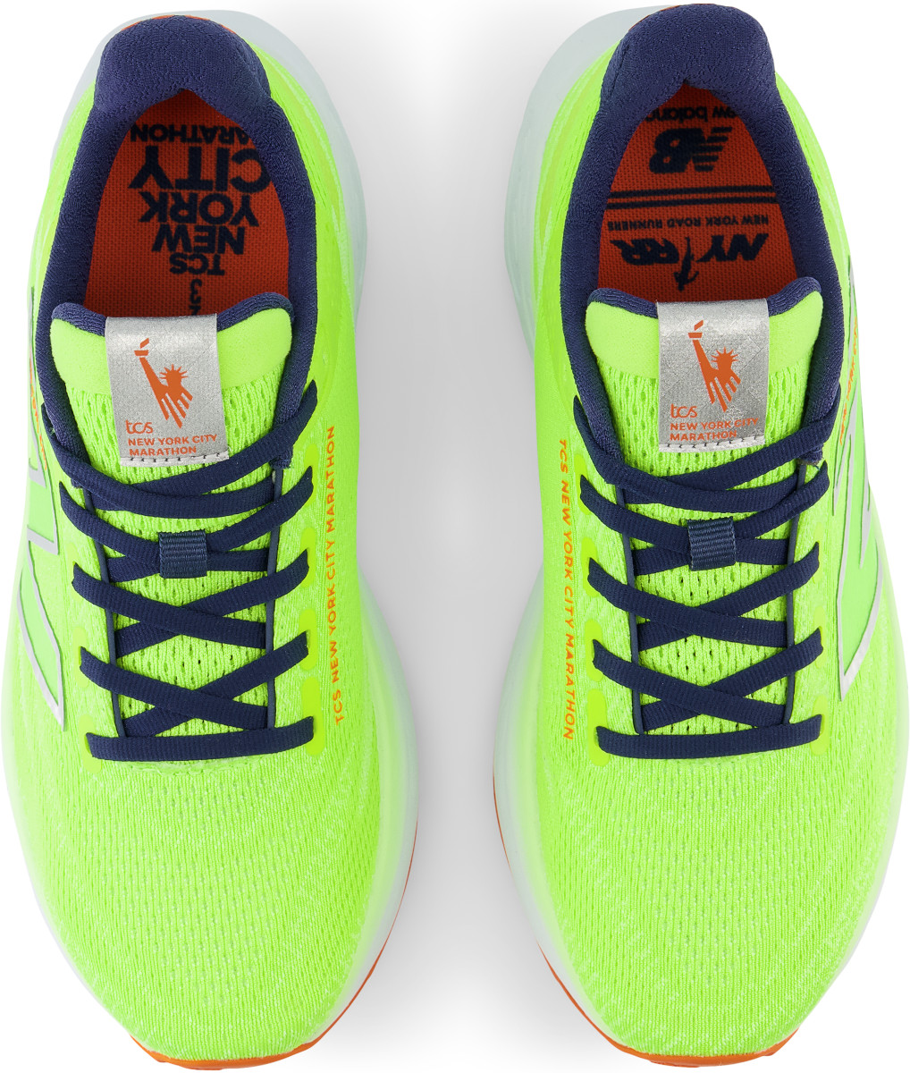 Running shoes New Balance Fresh Foam X 1080 v13 TCS NYC Marathon