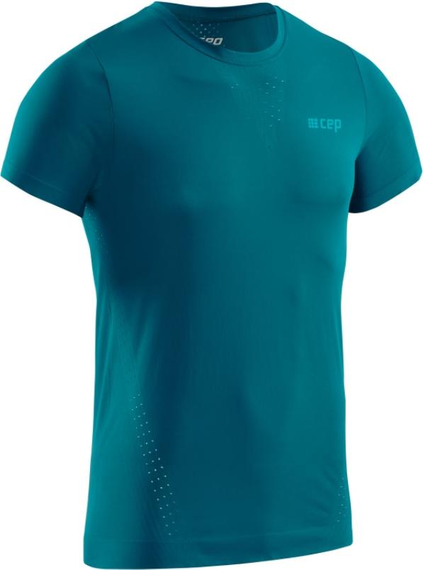 Тениска CEP run ultralight shirt