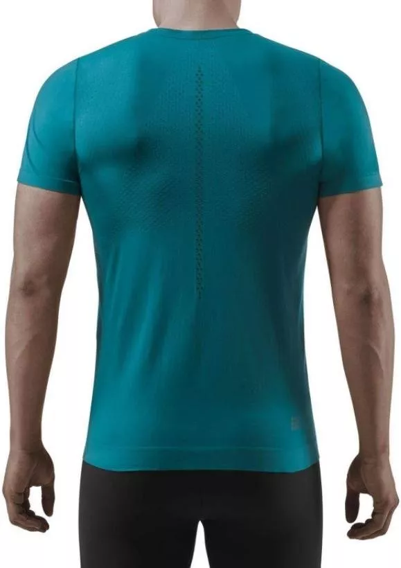 podkoszulek CEP run ultralight shirt