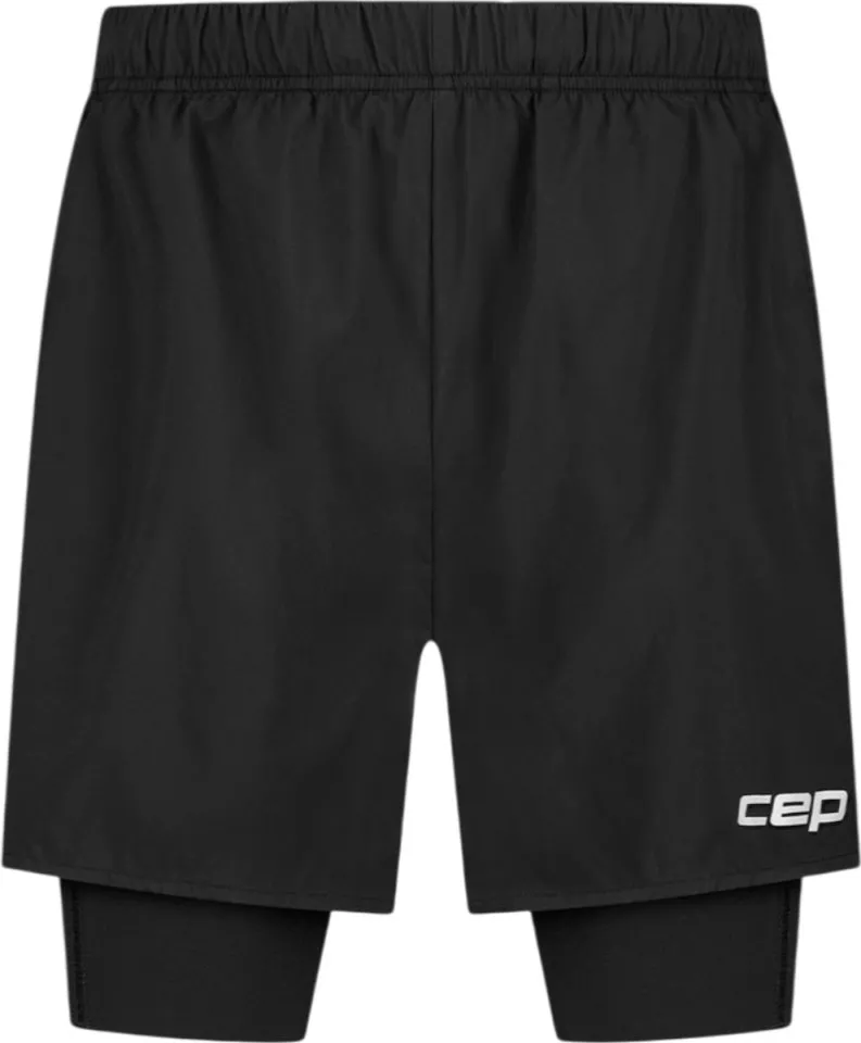 CEP 2in1 running shorts Rövidnadrág