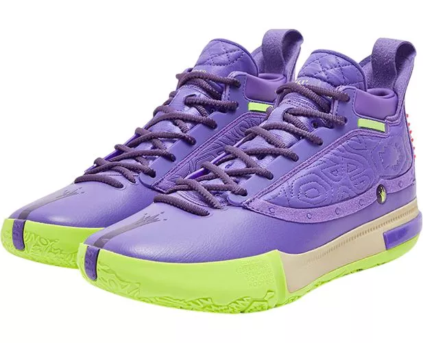 Παπούτσια μπάσκετ 361 Joker 1