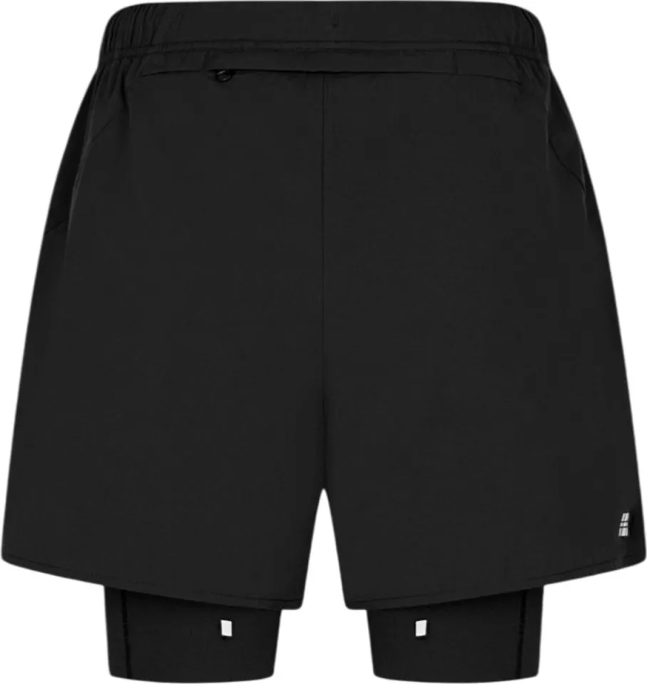 Sorturi CEP 2in1 running shorts