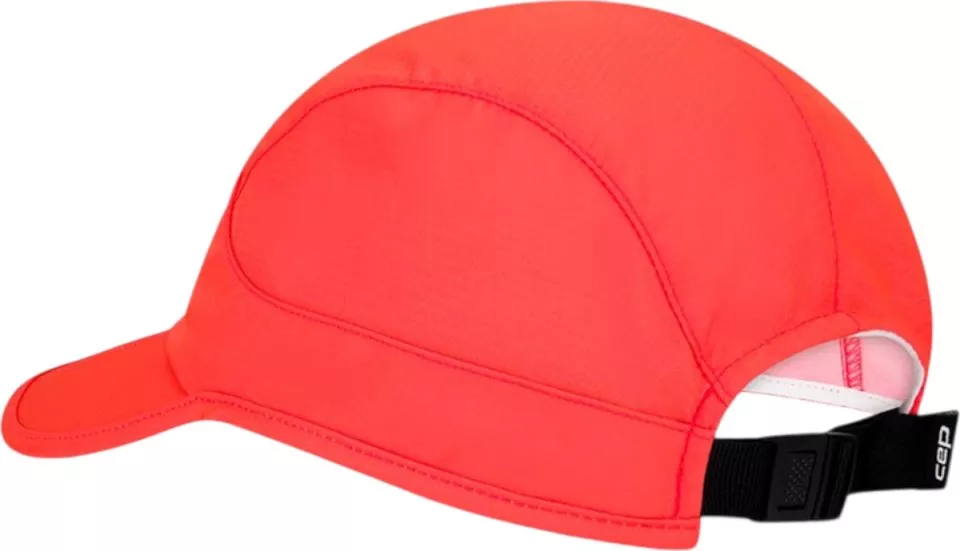 Gorra CEP Run Foldable Cap