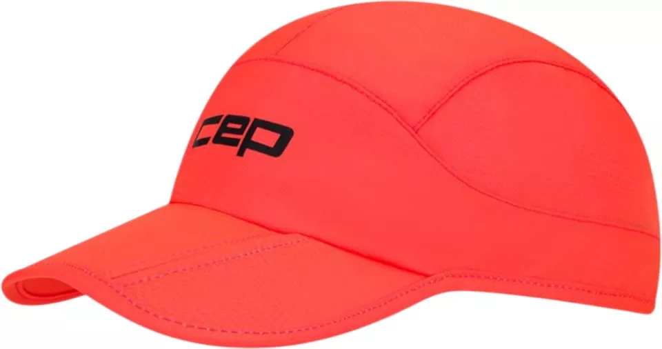Gorra CEP Run Foldable Cap