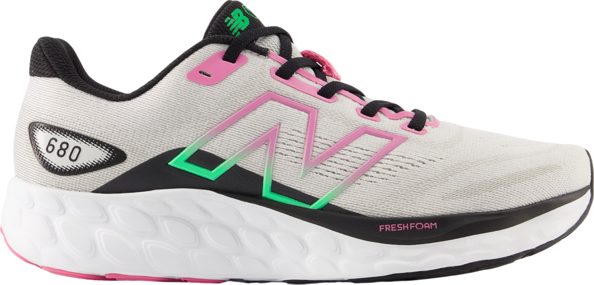 Chaussures de running New Balance Fresh Foam 680 v8