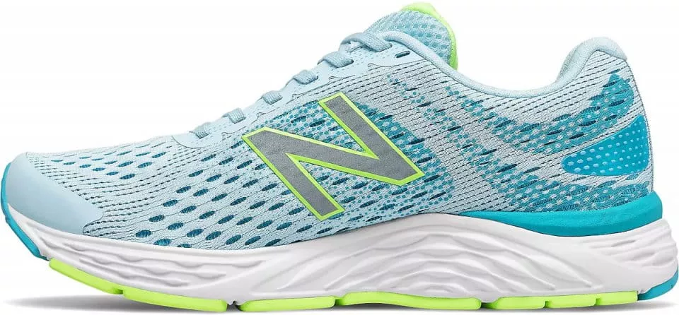 Running shoes New Balance 680 v6 W