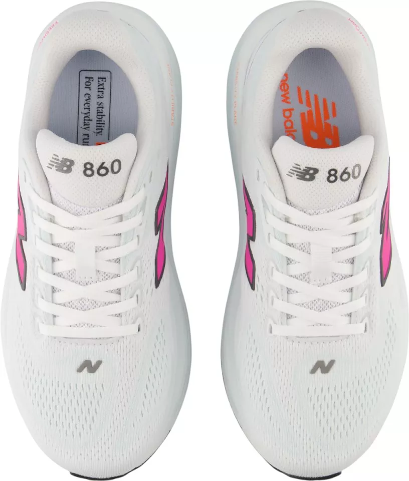 Tekaški copati New Balance Fresh Foam X 860 v15