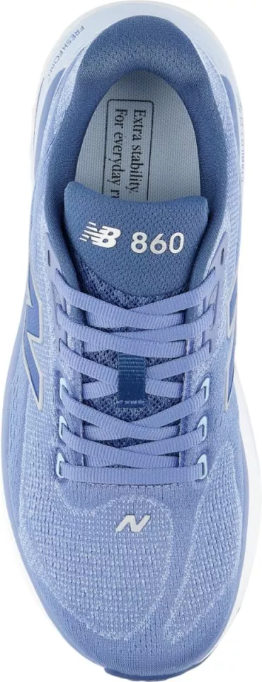Laufschuhe New Balance Fresh Foam X 860 v15