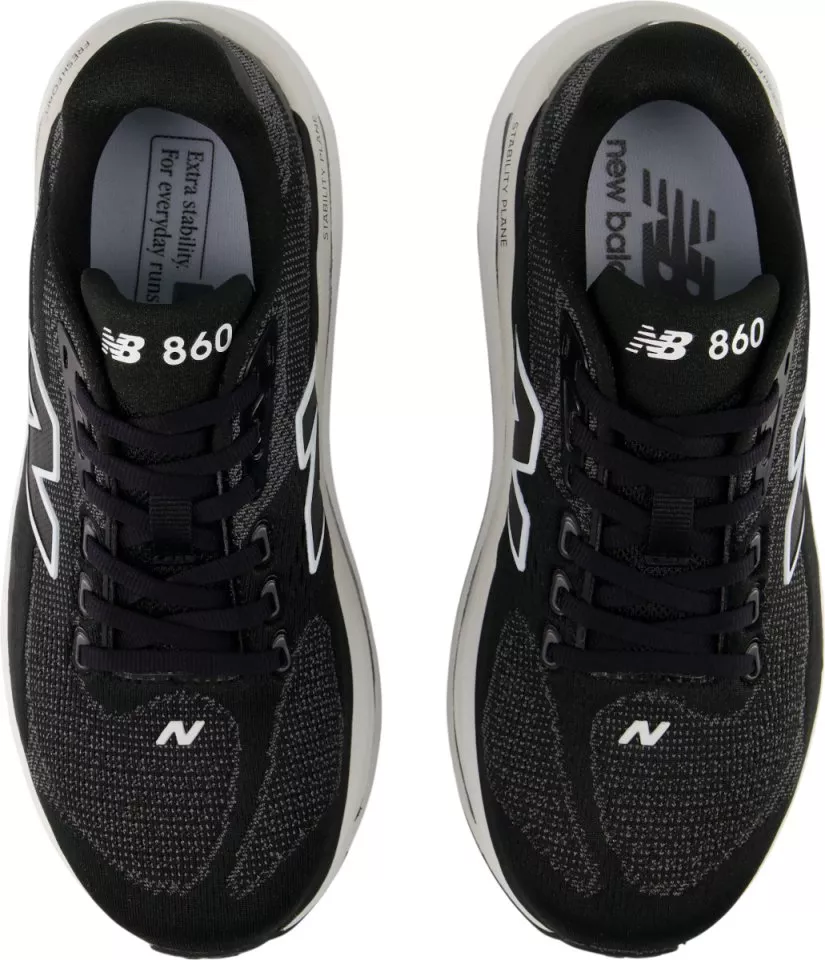 Laufschuhe New Balance Fresh Foam X 860 v15