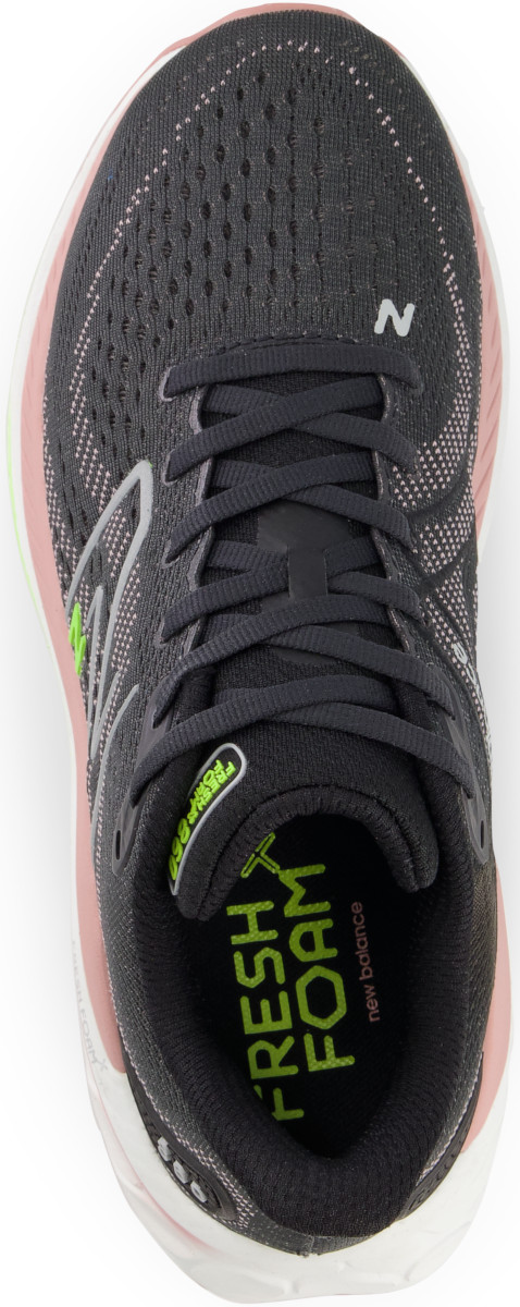 fresh foam x 860　new balance　v13　25cm Buty biegowe New Balance Fresh Foam X 860 v13 - Stabilność i