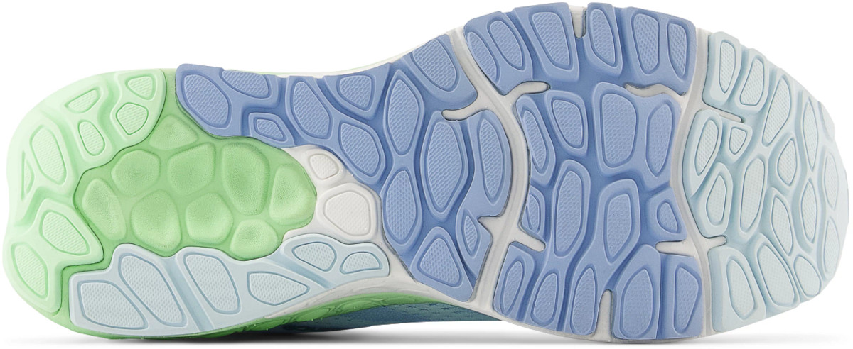 靴 New Balance 880 Fresh Form Amazon.com | New Balance Fresh Foam 880v11 White/Helium 9.5 EE