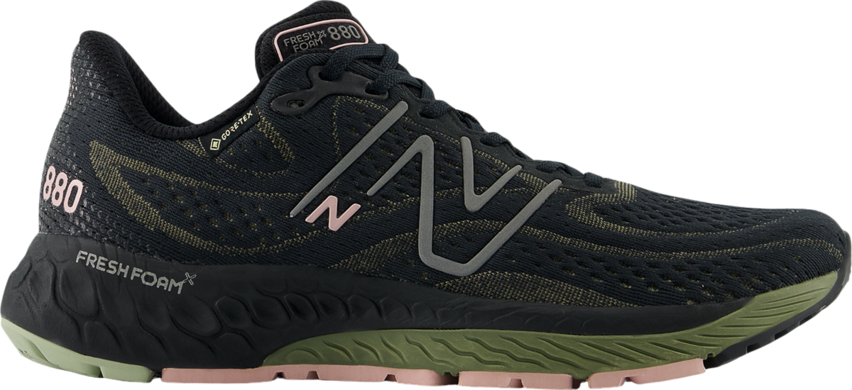 Chaussures de running New Balance Fresh Foam X 880 v13 Gore-Tex