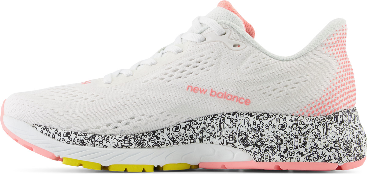 靴 NEW BALANCE W880W13 FRESHFOAM 880 V13 2E New Balance ニューバランス Fresh Foam X 880 v13 W13