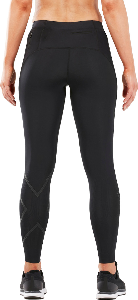 Leggings 2XU MCS Run Comp Tights W - Top4Running.com