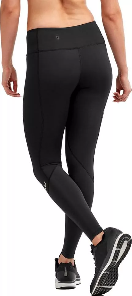 Legíny 2XU Run Mid-Rise Dash Comp Tight W