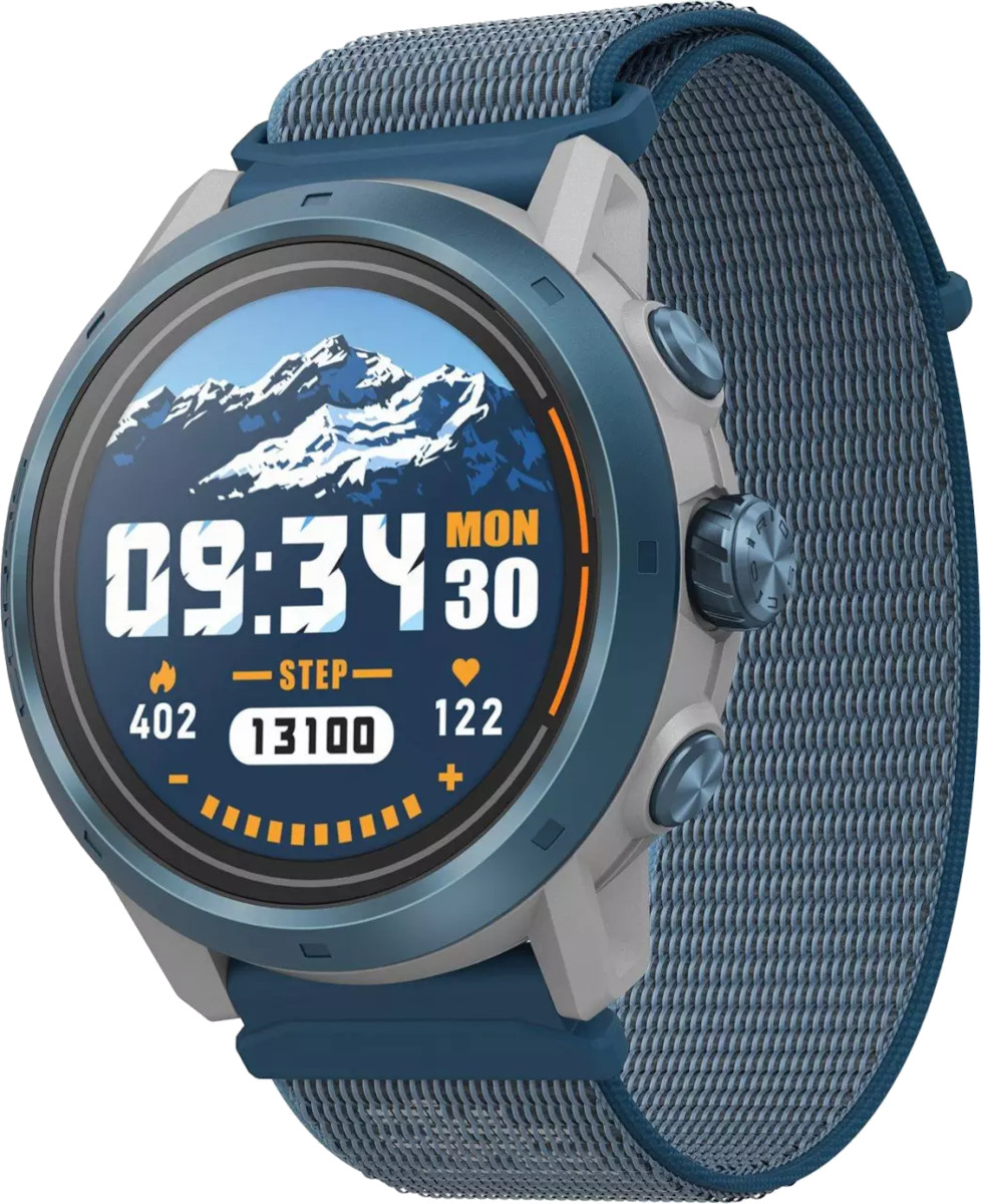 Hodinky Coros APEX 2 Pro GPS Outdoor Watch Chamonix Edition