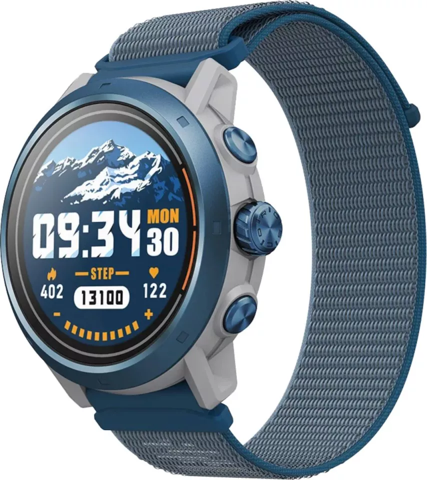 Horloge Coros APEX 2 Pro GPS Outdoor Watch Chamonix Edition