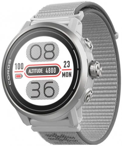 APEX 2 Pro GPS Outdoor Watch Grey