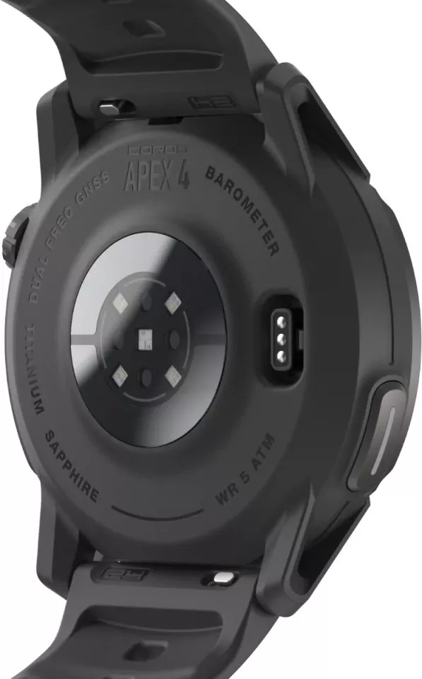 Ur Coros Apex 4 (42mm)