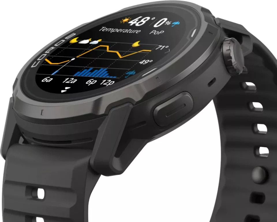 Ur Coros Apex 4 (42mm)