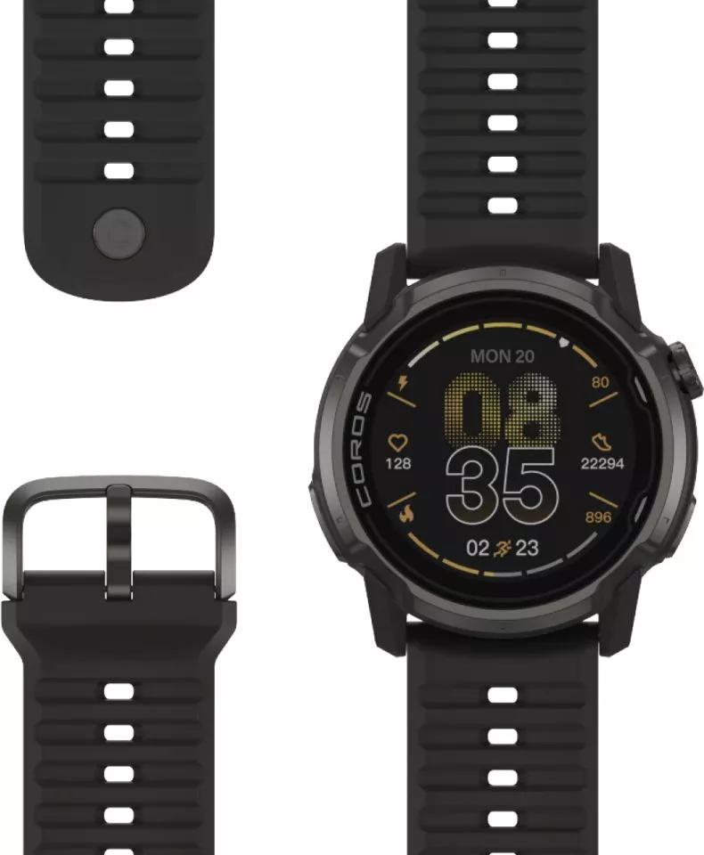 Ur Coros Apex 4 (42mm)